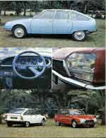South African GS brochure 1973