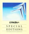 citroen gs brochure