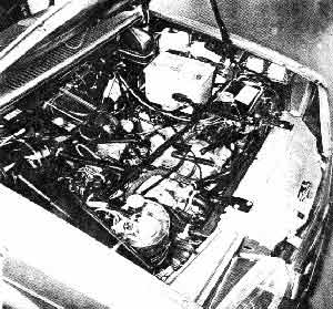 Wankel engine