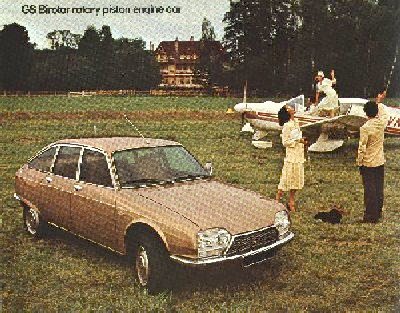 GS Birotor
