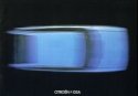 citroen gs brochure