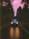 citroen gs brochure