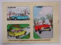 citroen gs brochure