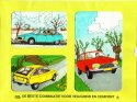 citroen gs brochure