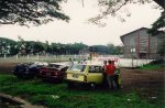 Indonesian