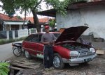 Indonesian