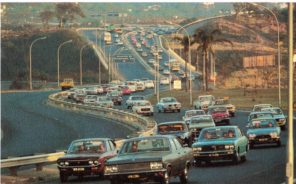 South African Citro�n GS, click to enlarge