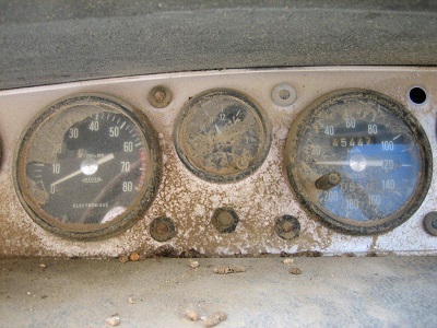 South African Citro�n GS, click to enlarge