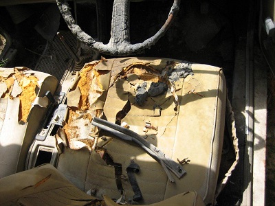 South African Citro�n GS, click to enlarge